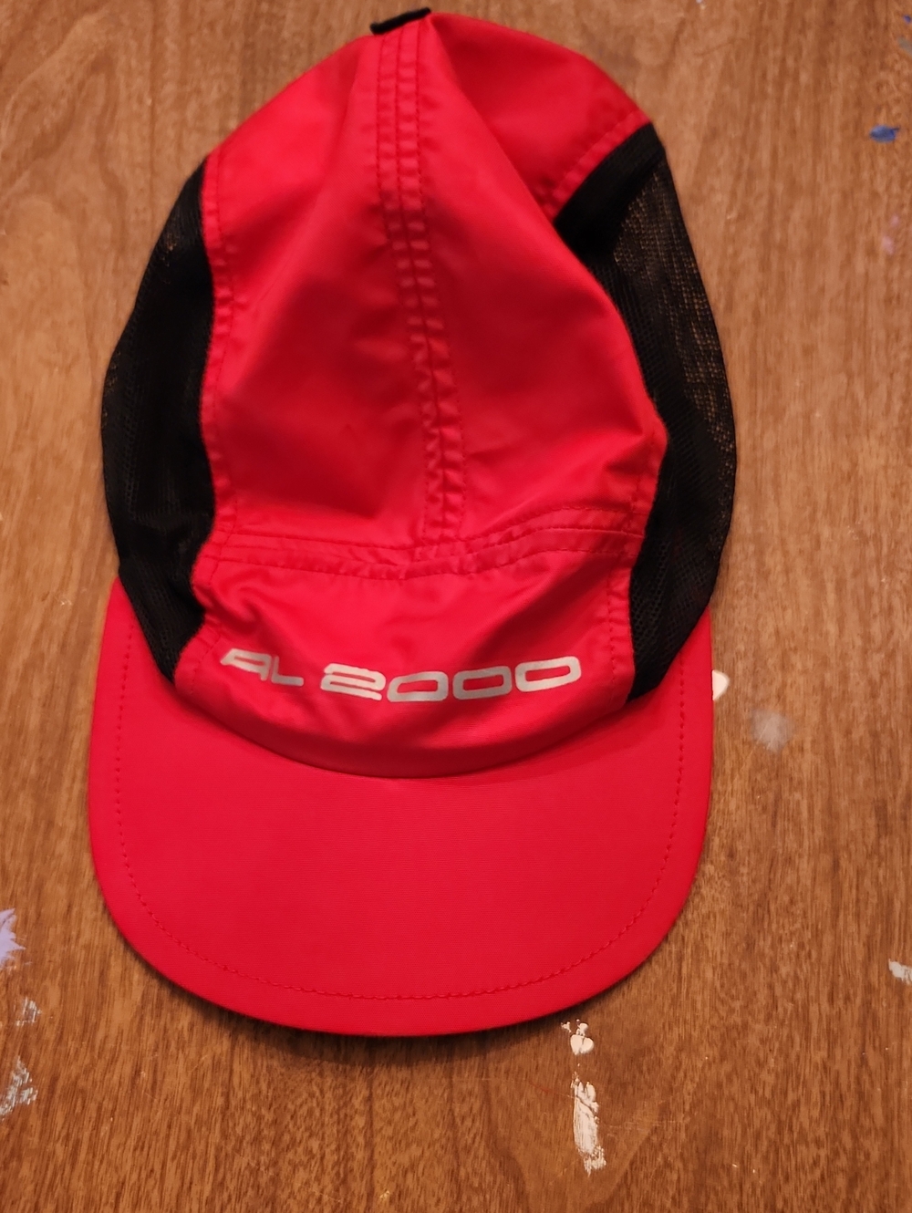 Ralph Lauren Biking Hat Adjustable